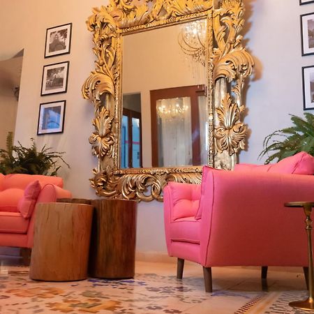 Hotel Poquito A Poquito Valladolid  Zewnętrze zdjęcie