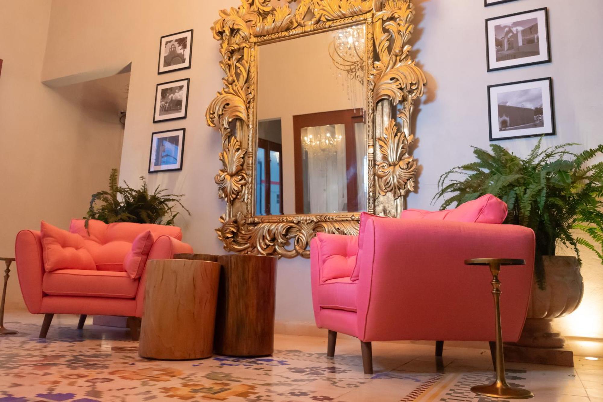 Hotel Poquito A Poquito Valladolid  Zewnętrze zdjęcie