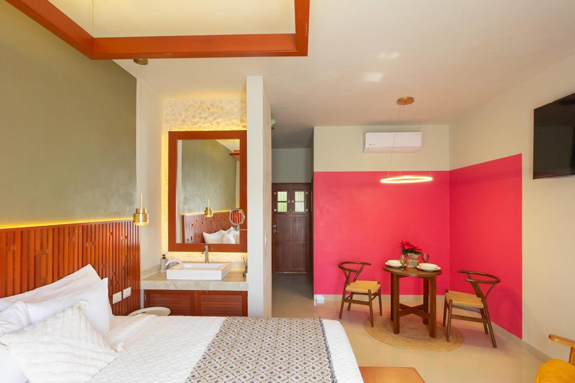 Hotel Poquito A Poquito Valladolid  Zewnętrze zdjęcie