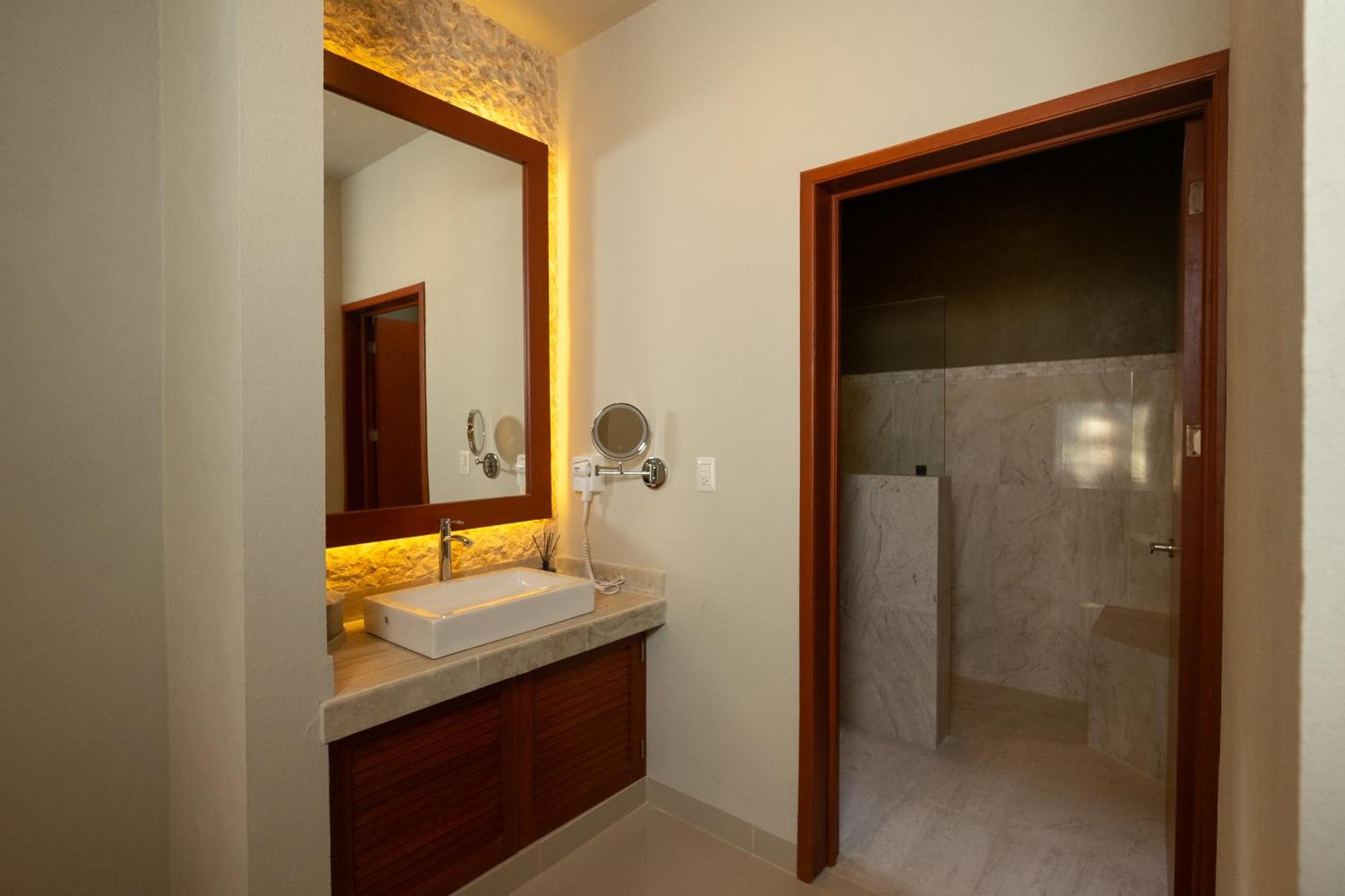 Hotel Poquito A Poquito Valladolid  Zewnętrze zdjęcie