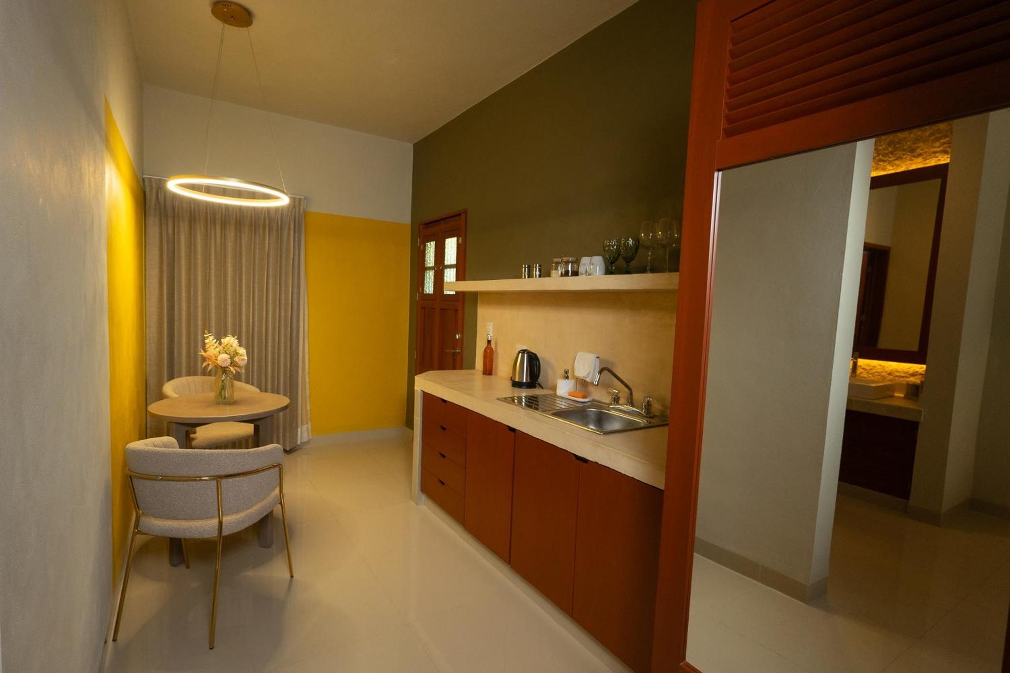 Hotel Poquito A Poquito Valladolid  Zewnętrze zdjęcie