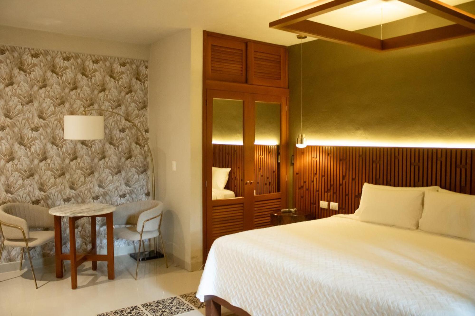 Hotel Poquito A Poquito Valladolid  Zewnętrze zdjęcie